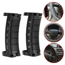 Universal Auto-Lenkrad-Fernbedienung Wireless DVD Navigationstasten Cont