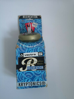 Kryptonics Vectra Set 4 Rollen Inliner, Scate 72 mm, 82 A