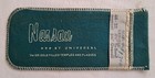 OPTICAL CRUXITE LENS SAMPLES EYEGLASSES CASE TREATED CLEANING TISSUE LOT #6 — photo 5