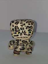 Fuggler Funny Ugly Monster 3" Vinyl Figure Spin Master
