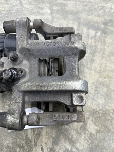 ✅ 16-21 OEM Honda Civic Touring Coupe Right Side Rear Electric Brake Caliper - Foto 14 di 16