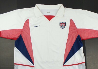 アーセナル 2002-2003 Nike ユニフォーム赤/白 アーセナル 2002-2003 Nike ユニフォーム赤/白 歴代サッカー