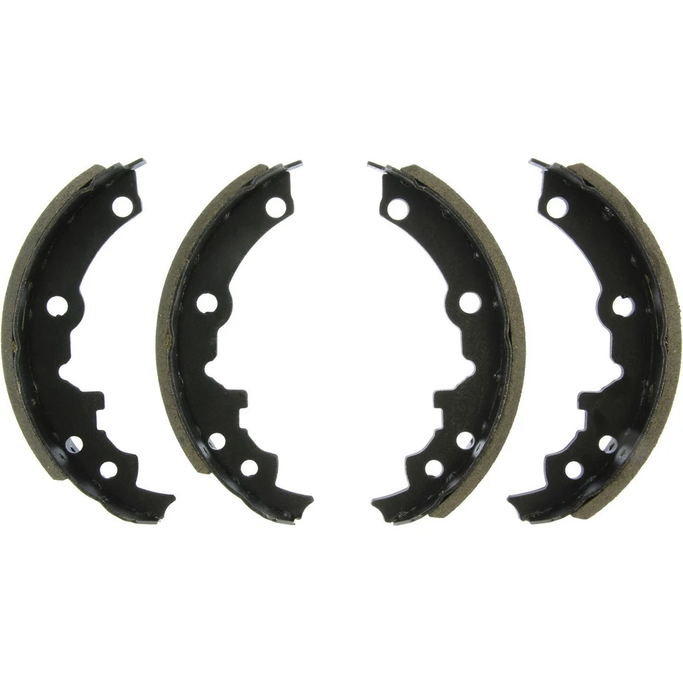 Drum Brake Shoe Rear Centric For 1982-1988 Cadillac Cimarron - Image 2 of 3