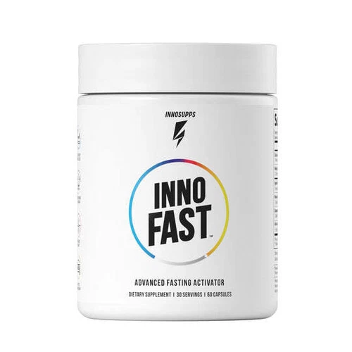 Inno Fast by Innosupps - Official retailer