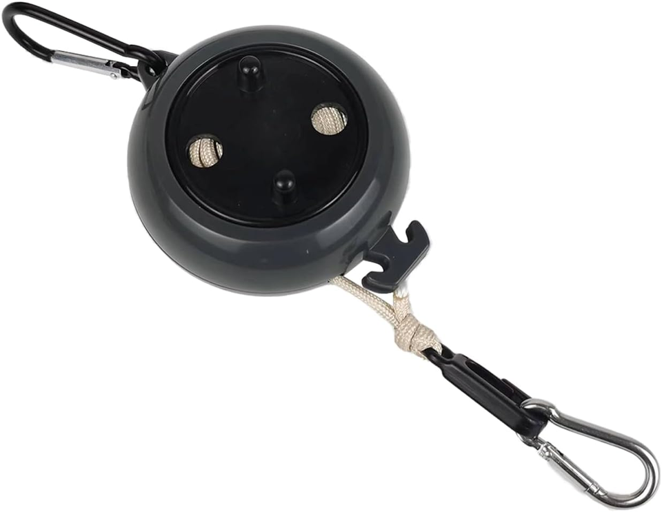 Buraku Retractable Tree Stand Hunting Hoist Rope for Bow Archery