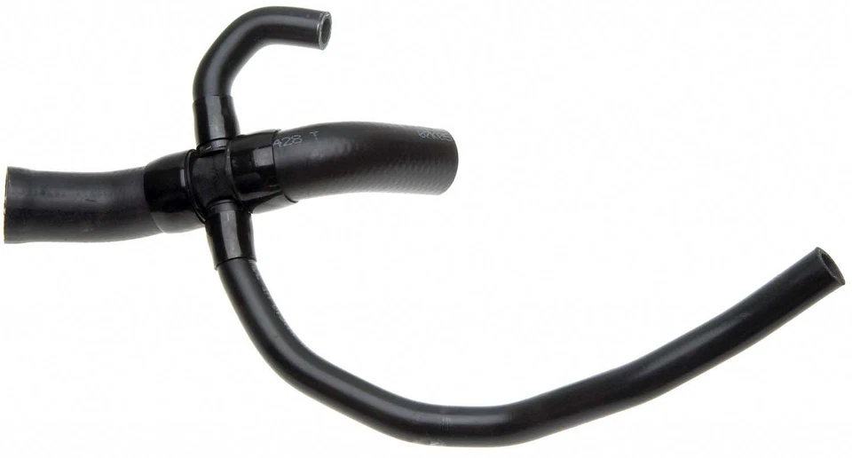 Gates Radiator Coolant Hose Lower For 2001-2004 Ford Escape 2L L4 GAS - Image 3 of 3