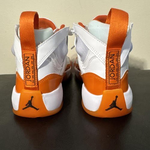 Neu Nike Air Jordan Wmns Jumpman Two Trey "Seestern" Größe 6 DR9631-180 - Bild 4 von 8