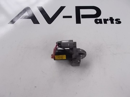 Original BMW 320D 325D  Anlasser Starter 07801203 Automatik E90 E91 E60 E61 525