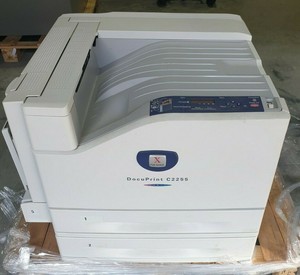 docuprint c2255