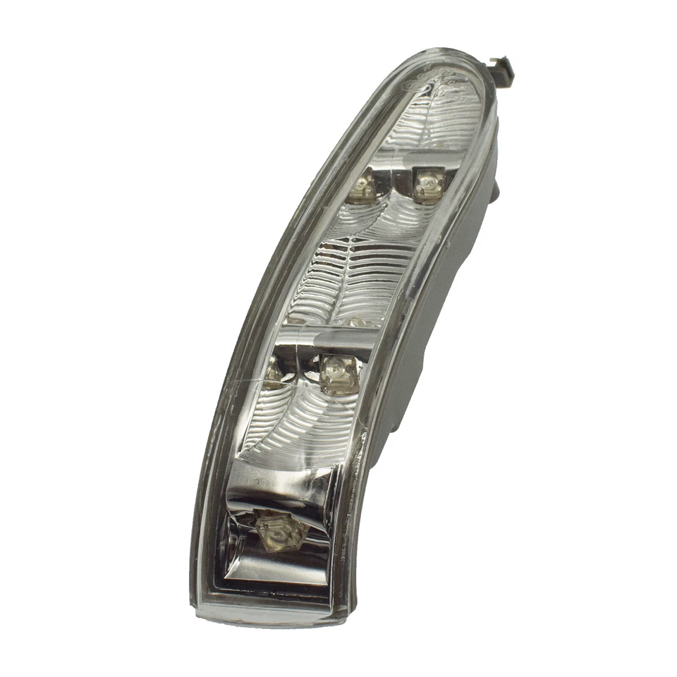Left Side Mirror Turn Signal Light Lamp Fits Mercedes CLK 320 350 500 2308200721 Foto 3 de 4
