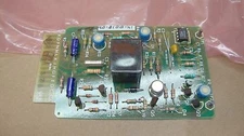 NEW Gettys 14-0018-02 Servo Drive Firing Card Modicon 14001802