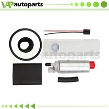 Bomba de combustible eléctrica para Chevrolet Corvette con kit de instalación E3265 12V