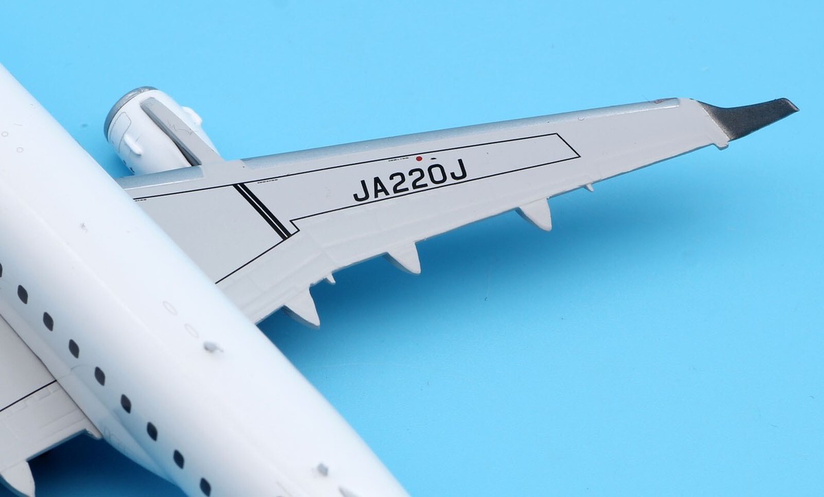 JC Wings 1:200 J- AIR Tohoku Embraer 170-100STD Diecast