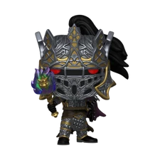 Funko Pop! Vinyl: Dungeons & Dragons - Lord Soth (Glow) (SDCC) - GameStop San...