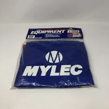 Vintage Mylec Street Hockey Bag Heavy Duty Nytex Nylon Bag 36” X 14” X 12”