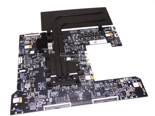 Samsung TV - Mainboard BN41-03132A *SAT-Tuner* BN94-18089C