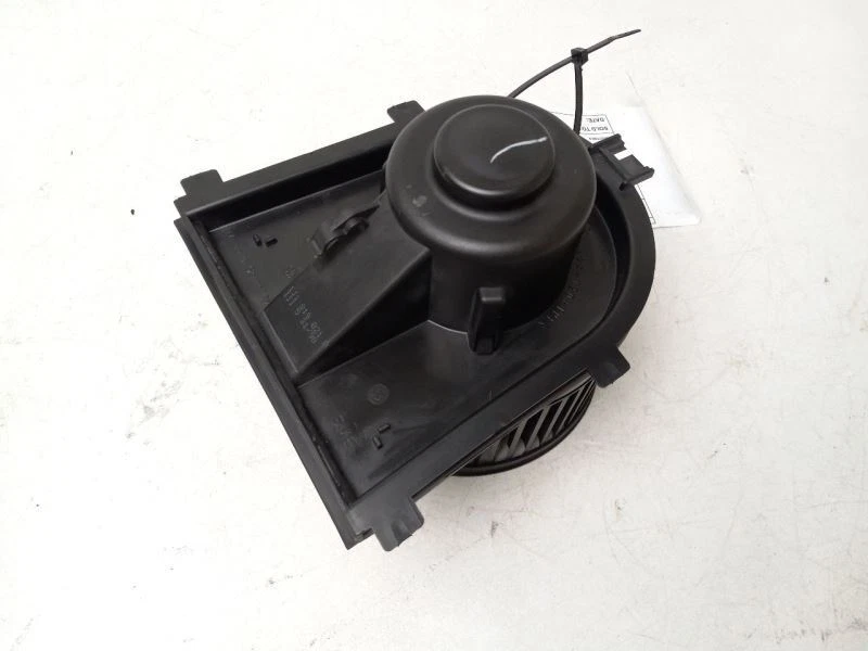 BLOWER MOTOR 适合 VOLKSWAGEN BEETLE GL 1999 - 2011 — 第 4/4 张图片