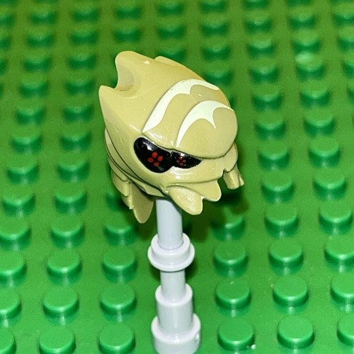 Lego Alien Buggoid Minifigure Galaxy Squad gs001 Part Only 11594pb01