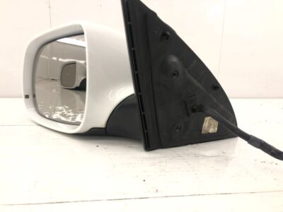 Audi Q7 4L 2010 Vorne links Außenspiegel elektrisch Tür vorne ETO4147
