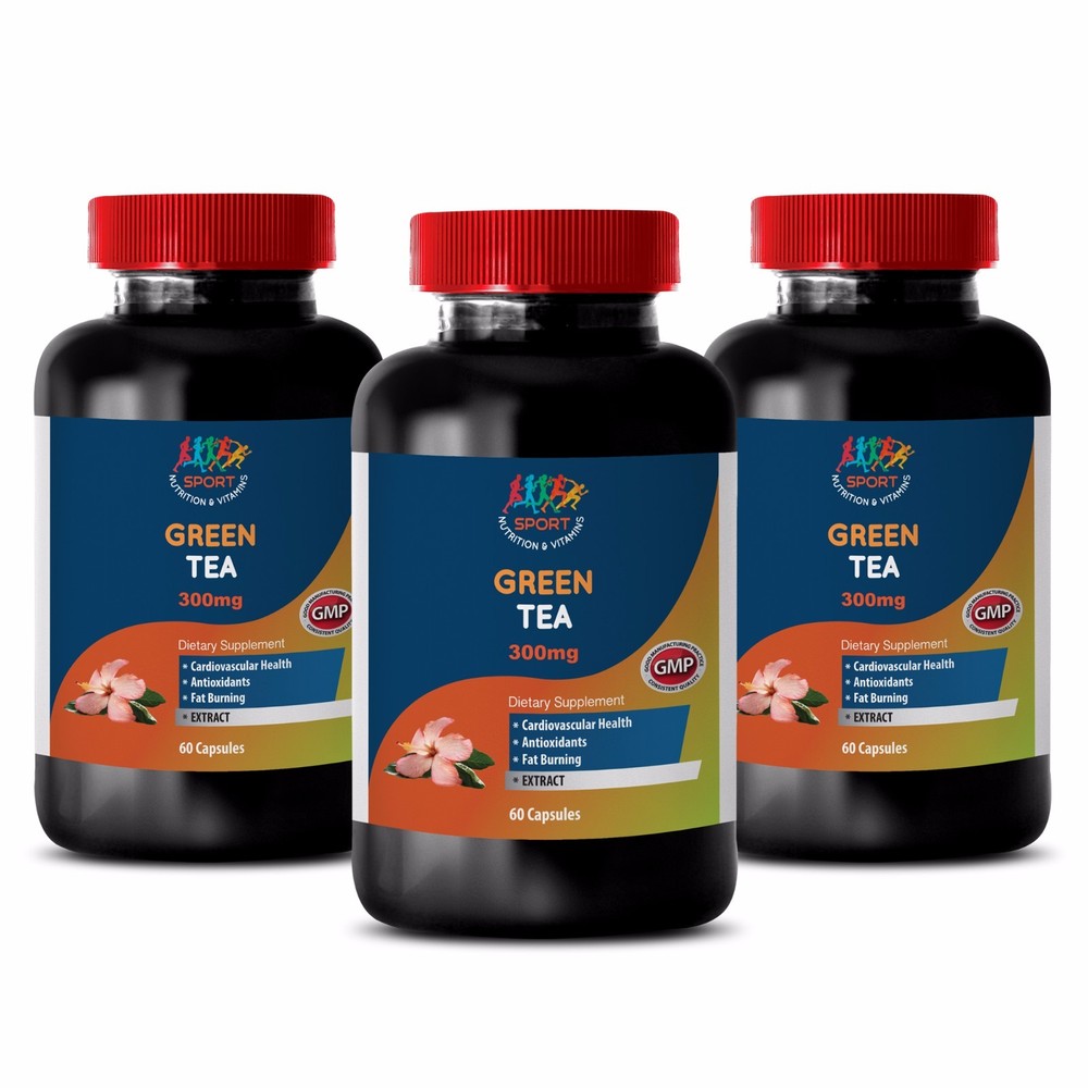 weight loss in books - GREEN TEA LEAF EXTRACT 50% 300MG 3B - green tea drops