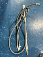 LG Dishwasher Drain Hose Assembly AEM69493807 OEM