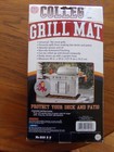 ARIZONA STATE SUN DEVILS "College Grill Mat" Mr. Bar-B-Q New in Box Retail $45 — photo 9