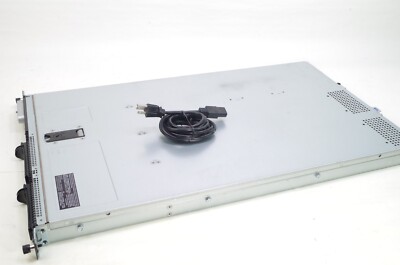 Avaya PowerEdge Serve Intel Xeon 2.33GHz 8GB Memory 2X250Gb HDD
