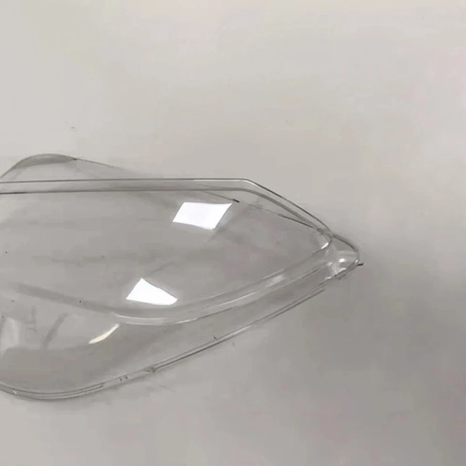 Left Side Front Headlight Lens Cover+Glue for Ferrari 488 GTB/488 Spider 16-2019 - Image 4 of 4