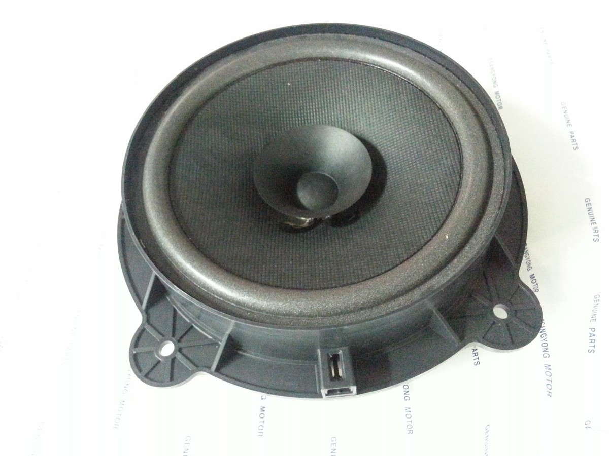 Genuine Door Speaker for SsangYong KORANDO C, KORANDO SPORTS