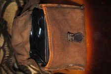 CORONET TWELVE-20 Colour filter model BOX CAMERA VINTAGE 1950s UNTESTED