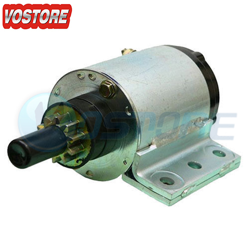 Guarnizione Copri Albero A Camme Per Kohler K-241 K-301 K-321 K-341 M10 M16