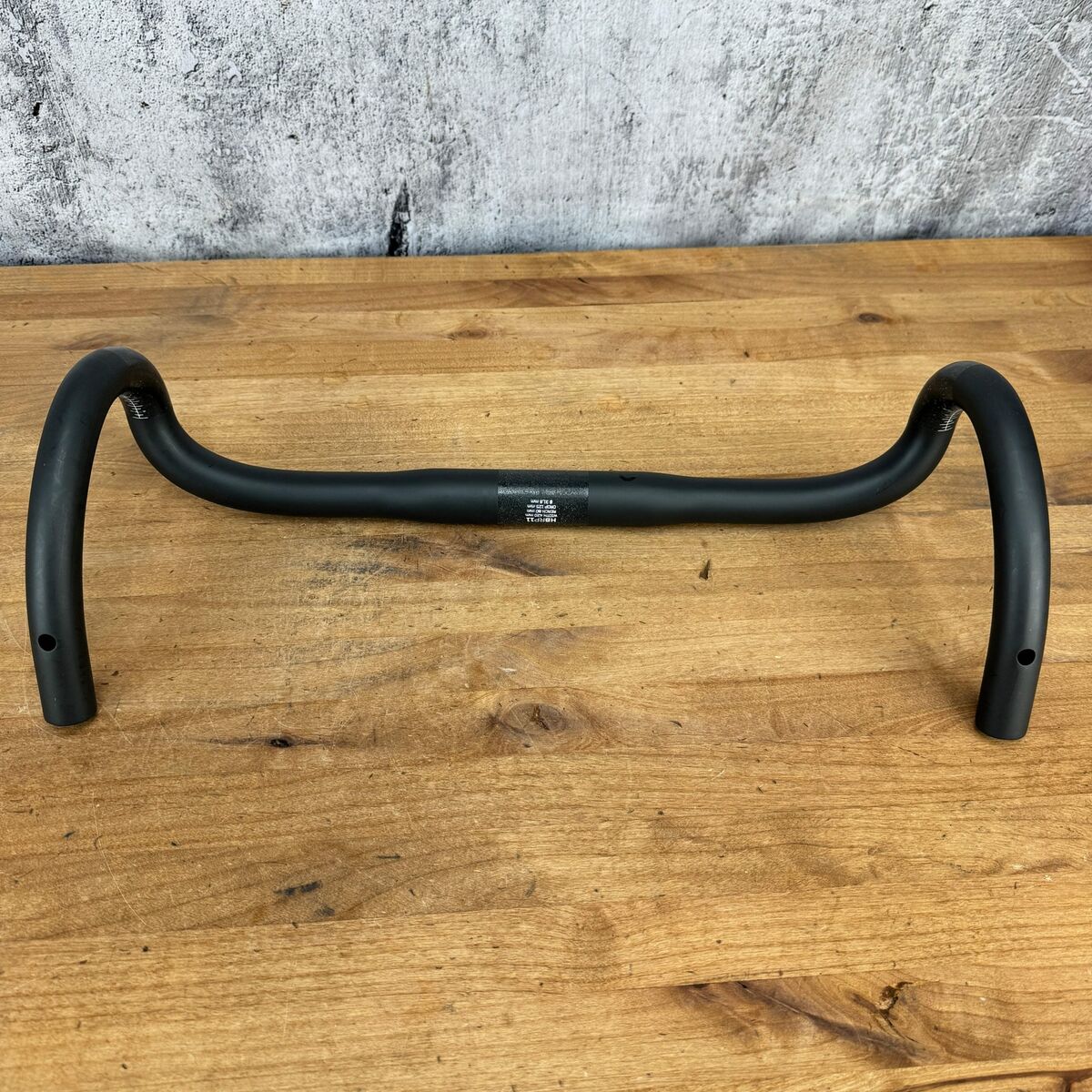 New! Orbea OC RP11 Carbon 31.8mm 42cm Bike Handlebar 80mm New! Orbea OC RP11 Carbon 31.8mm 42cm Bike Handlebar 80mm