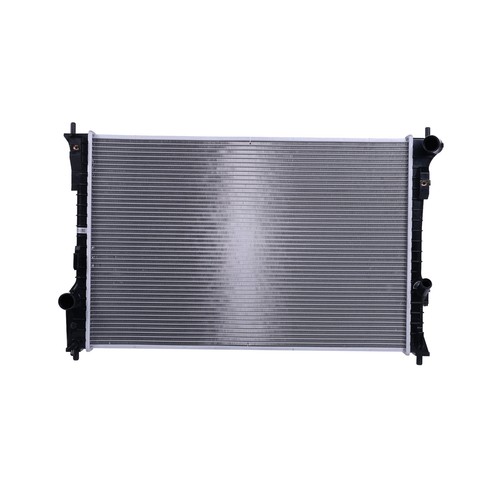 Klimoto Raditor | Fits 19-11 Ford Explorer; 19-10 Ford Flex; 18-10 ...