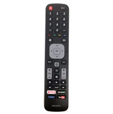 New Replace Remote Control For Sharp Smart TV LC-55N6000U LC-55N7000 LC-55N7000U