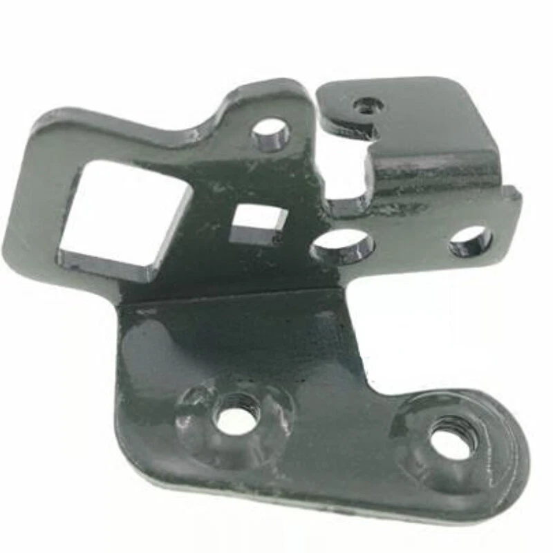 For 05-10 Nissan TIIDA OEM NEW Boot Trunk Lid Latch Rear Tailgate Lock — 第 2/4 张图片