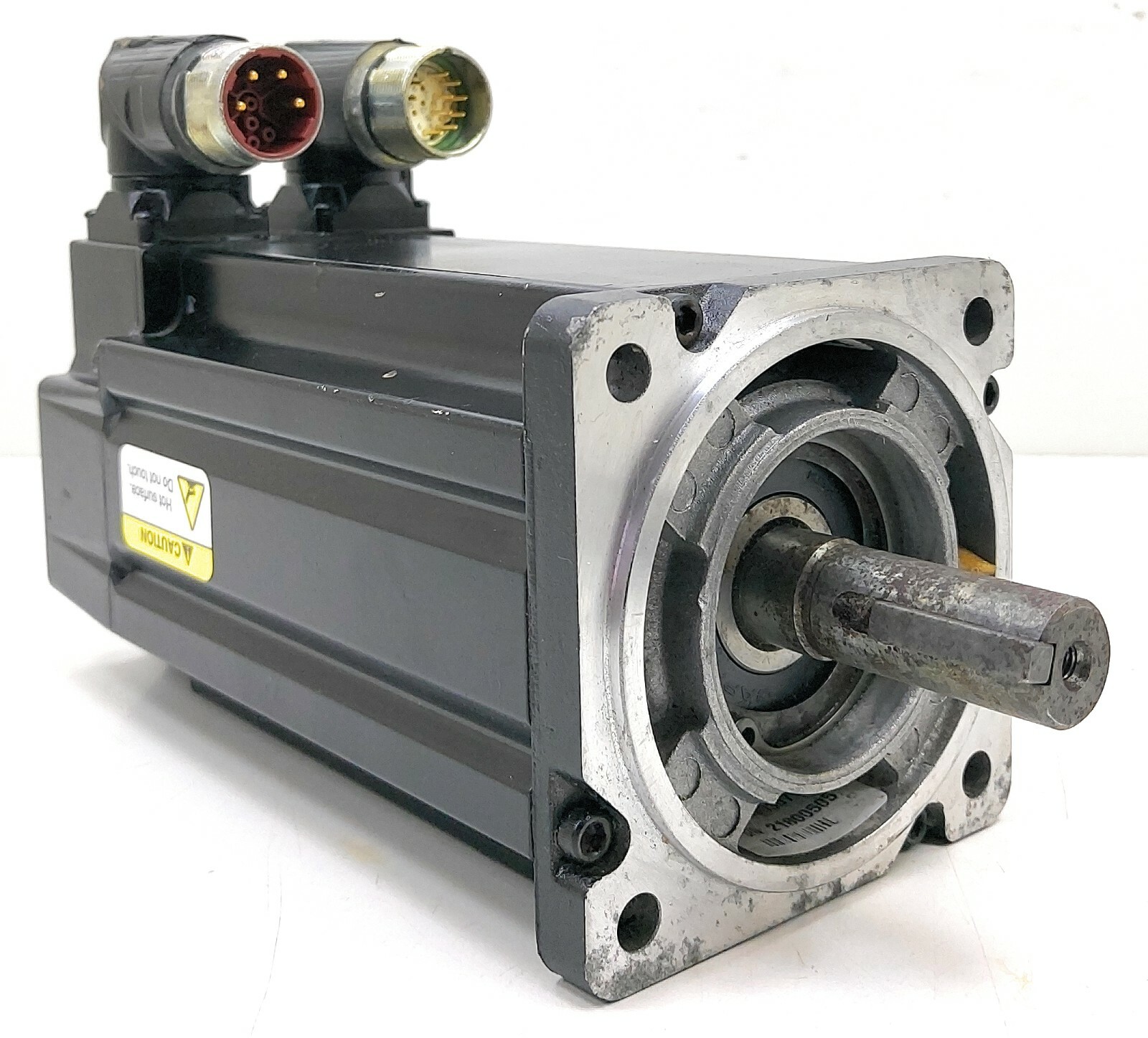 Moteur Servo AC À Usage Inverse Allen-Bradley PN-11140