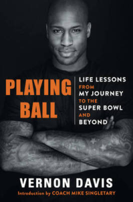 Playing Ball Life Lessons from - GOOD