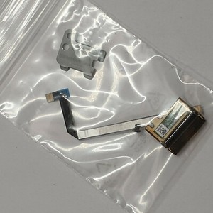 Dell Latitude E7450 Fingerprint Reader Board mit Halterung Fingerabdruck Sensor