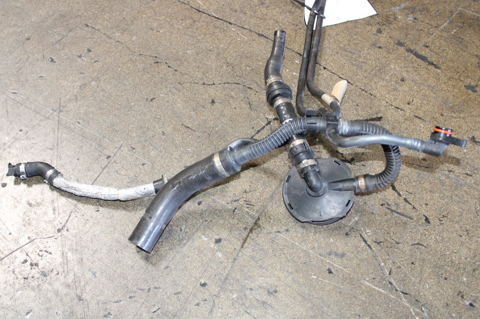 Mclaren 720S, Air Hose, Used