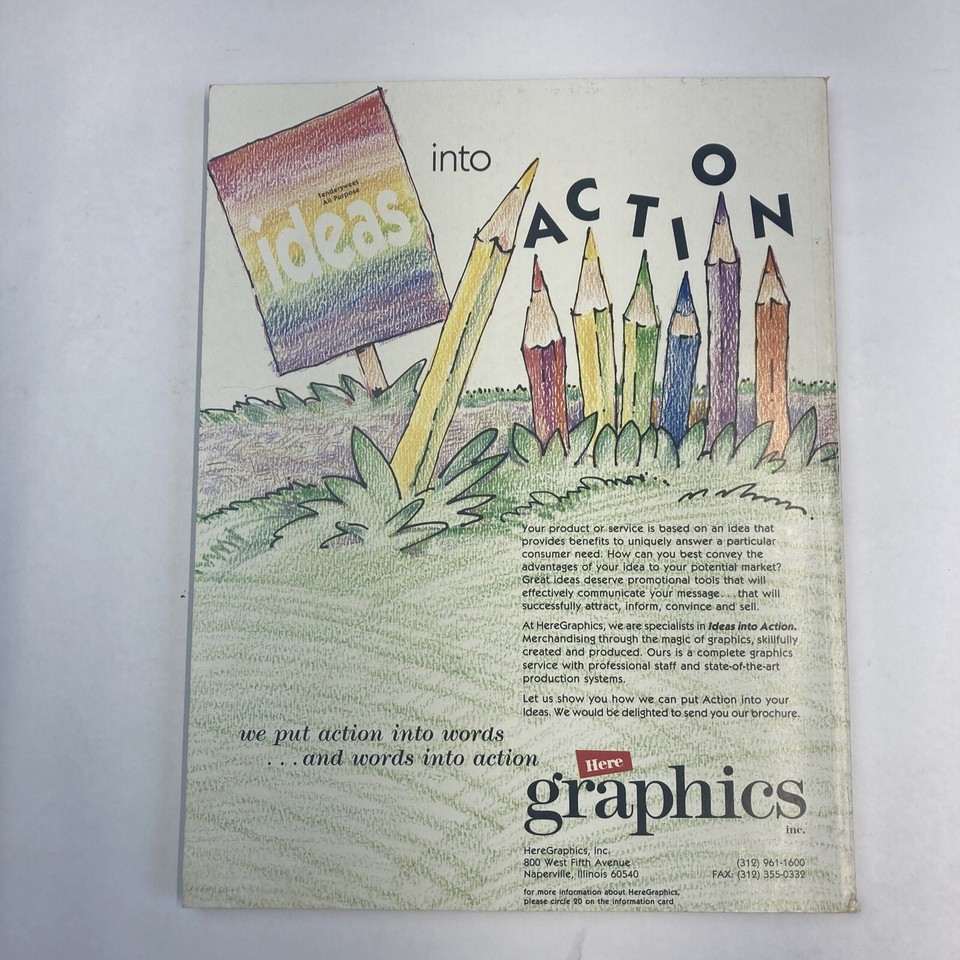 Wine Label Art American Greeting Cards Step by Step Graphics Vol 4 No 4 ...