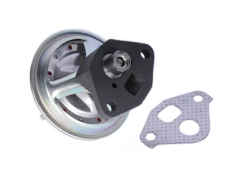 Válvula de recirculación de gases de escape (EGR) - Válvula EGR ACDelco GM Equipo original Foto 2 de 2