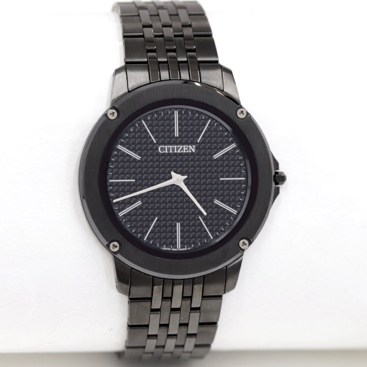 お買い得商店街 Model Bezel Ceramic AR5074-53E CITIZEN Eco Quartz Drive その他