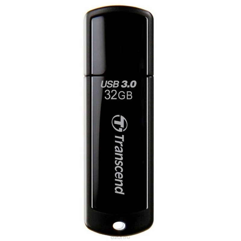 Transcend JF700 UDisk 8GB 16GB 32GB 64GB USB3.0 Flash Drive Storage Memory Stick - Image 4 of 4