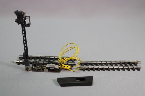 BB024 MARKLIN 7539 train Ho Signal lumineux Home light signal Licht hautpsignal - Picture 4 of 10