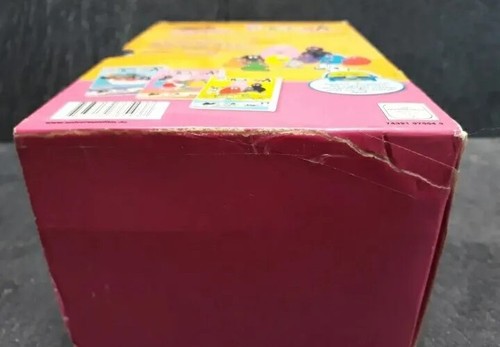 Barbapapa Classics VHS Folge 1 Bis 45 Auf 3 VHS 2002 VHS Box Sammler - Picture 7 of 8
