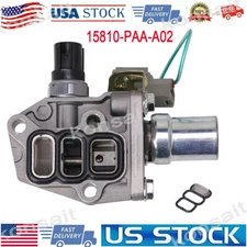 For 98-02 Honda Accord Acura CL VTEC Solenoid Spool Valve 15810-PAA-A02 917-281
