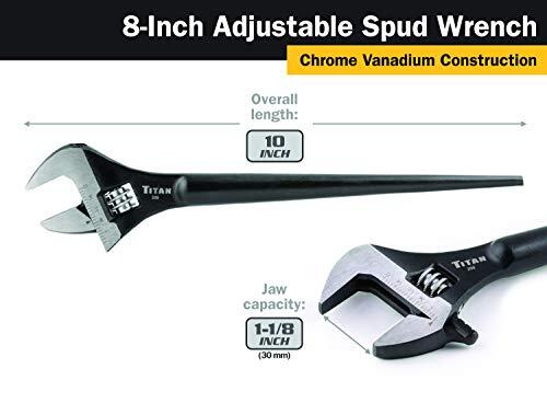 The Spud Wrench That Can Fix Anything You Never Knew Had A Problem