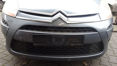 Stoßstange CITROEN C4 Picasso 1.6 HDI Vorne Blende Rechts Fehlt 7401FL 7401 FL