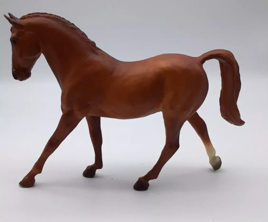 Understanding the Breyer