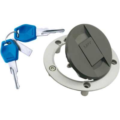 Benzintankdeckel BIHR original Typ für Kawa. ER6N-F/Suzu. SV 650 V PARTS M10